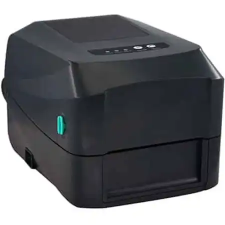 تصویر محصول پرینتر لیبل زن گینشا مدل GS-3405T PLUS